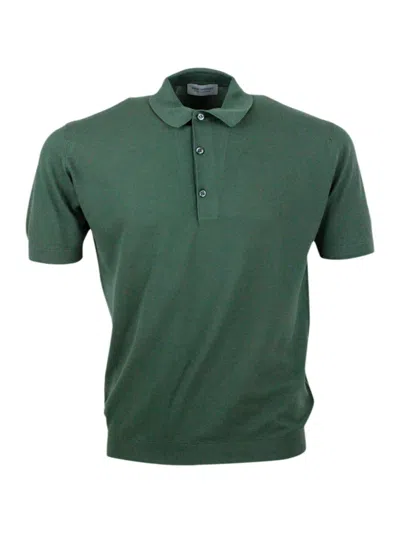 JOHN SMEDLEY POLO SHIRT