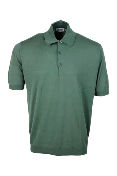 JOHN SMEDLEY POLO SHIRT