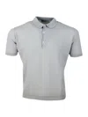 JOHN SMEDLEY POLO SHIRT