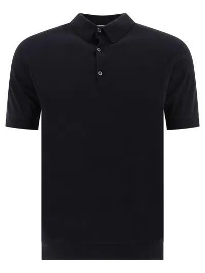 JOHN SMEDLEY JOHN SMEDLEY POLO SHIRTS