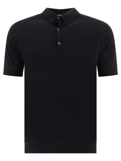 JOHN SMEDLEY JOHN SMEDLEY POLO SHIRTS
