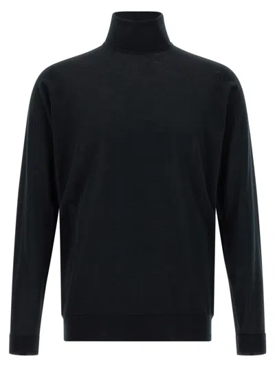 JOHN SMEDLEY JOHN SMEDLEY RICHARDS' SWEATER