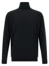 John Smedley Richards Sweater In Blue