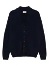 John Smedley Rockford Cardigan