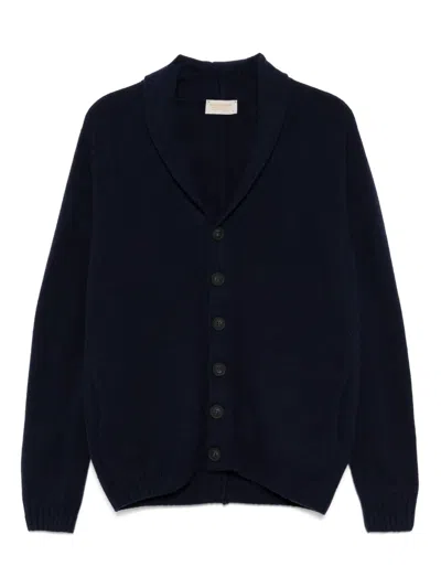 John Smedley Rockford Cardigan
