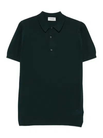 JOHN SMEDLEY ROTH POLO SHIRT