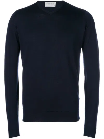 JOHN SMEDLEY SHIPTON SWEATER