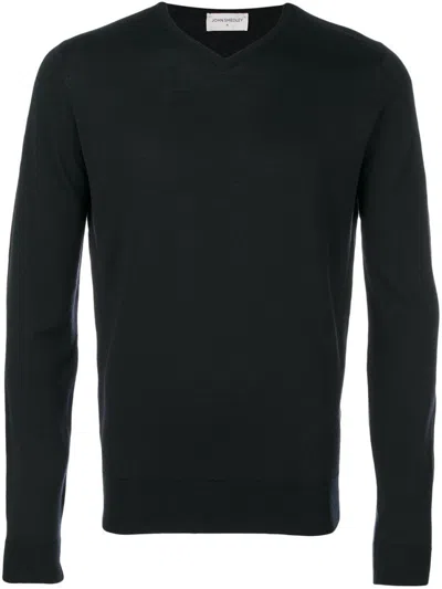 JOHN SMEDLEY SHIPTON SWEATER
