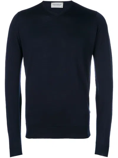 JOHN SMEDLEY JOHN SMEDLEY SHIPTON SWEATER