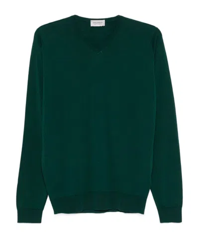 JOHN SMEDLEY SHIPTON SWEATER