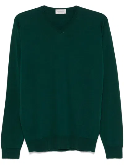 JOHN SMEDLEY SHIPTON SWEATER