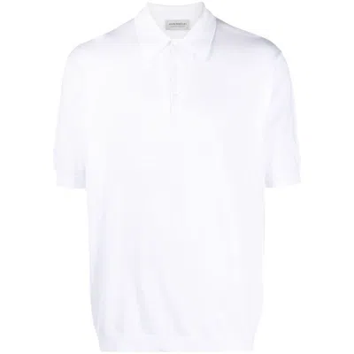 JOHN SMEDLEY JOHN SMEDLEY SHIRTS