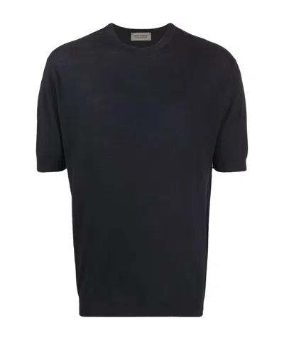 JOHN SMEDLEY JOHN SMEDLEY PARK KNITTED JUMPER