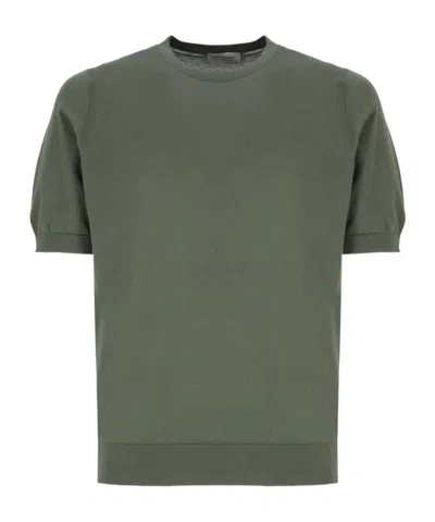 JOHN SMEDLEY KEMPTON T-SHIRT