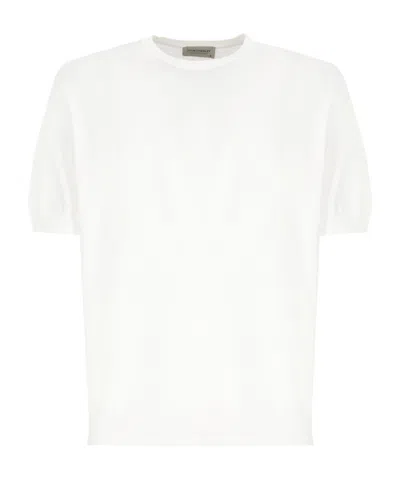 JOHN SMEDLEY SHORT-SLEEVED T-SHIRT