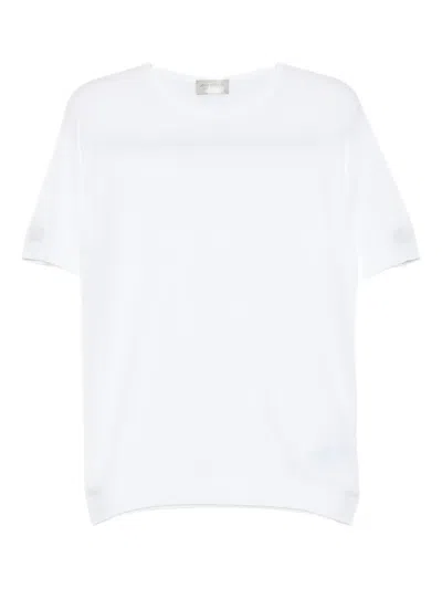 JOHN SMEDLEY SHORT-SLEEVED T-SHIRT