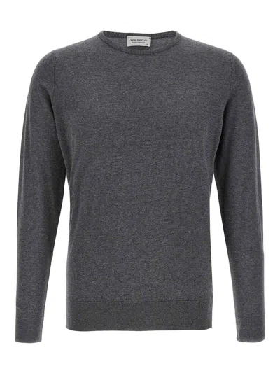 JOHN SMEDLEY SUÉTER CUELLO REDONDO - HATFIELD