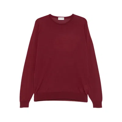JOHN SMEDLEY SWEATER