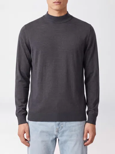 John Smedley Sweater Men Color Black