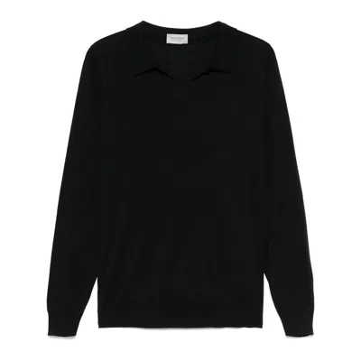 JOHN SMEDLEY JOHN SMEDLEY SWEATERS
