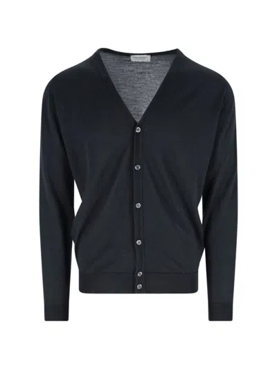 JOHN SMEDLEY JOHN SMEDLEY SWEATERS