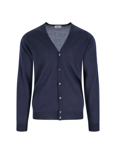 JOHN SMEDLEY JOHN SMEDLEY SWEATERS