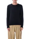 John Smedley Sweaters Blue In Blue
