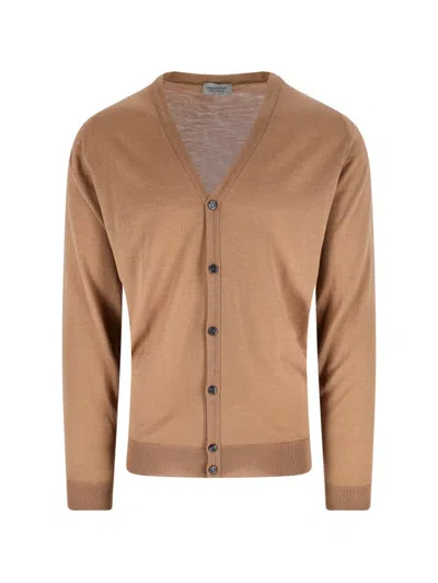 JOHN SMEDLEY JOHN SMEDLEY SWEATERS