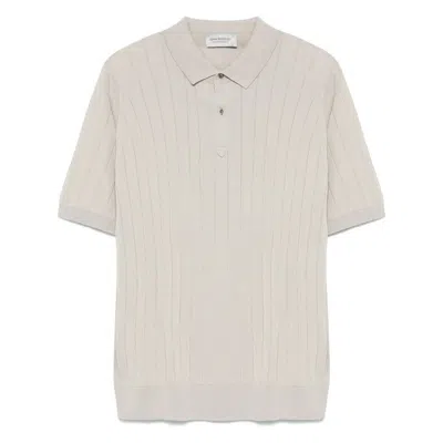 John Smedley Sweaters In Multicolor