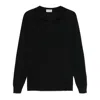 John Smedley Ayres Polo Shirt In Multicolor