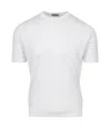 John Smedley Sweaters In White