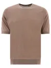 John Smedley T-shirts