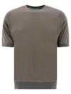 John Smedley T-shirts