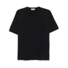 John Smedley T-shirts In Blue