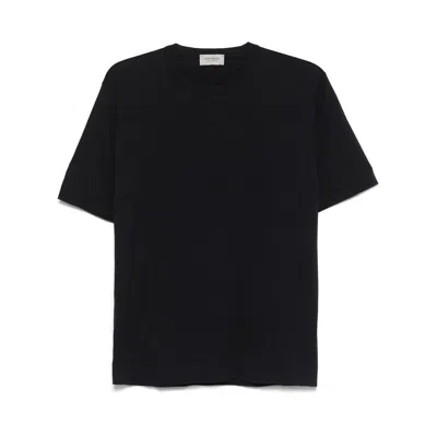 John Smedley T-shirts In Multicolor