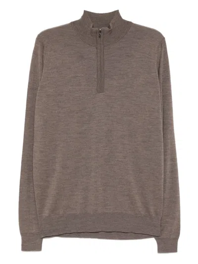 John Smedley Tapton Jumper