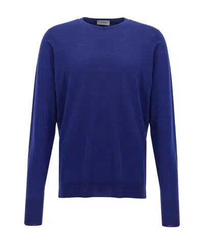 JOHN SMEDLEY JOHN SMEDLEY MARCUS KNITWEAR PULLOVER