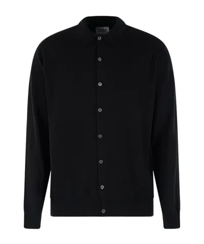 JOHN SMEDLEY TIBOR CARDIGAN