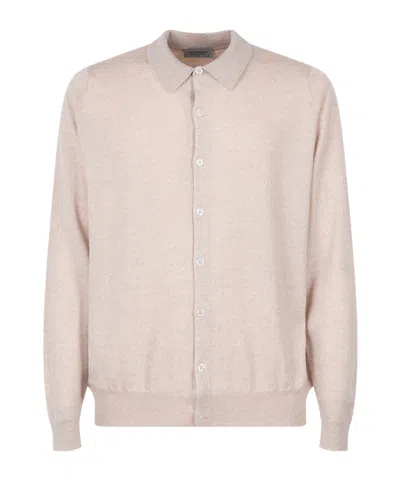 JOHN SMEDLEY TIBOR CARDIGAN