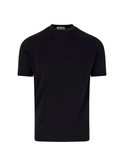 JOHN SMEDLEY T-SHIRT "KEMPTON"