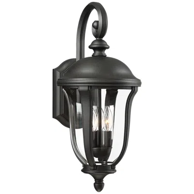 John Timberland Park Sienna 22 1/4" High Downbridge Outdoor Wall Light