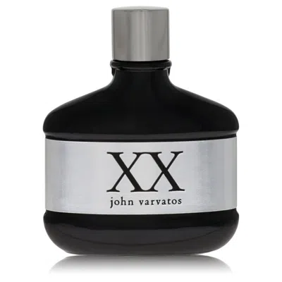 John Varvatos 3pcs Cologne Gift Sets -  Xx By  Eau De Toilette (unboxed) 0.5 oz For Men In Multi