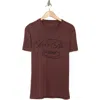 John Varvatos Ain't No Saint Slub Graphic Tee