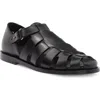 John Varvatos Antwerp Fisher Sandal