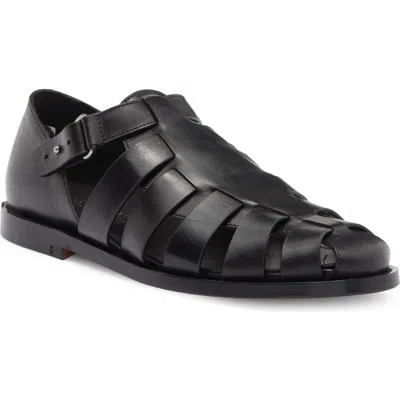 John Varvatos Antwerp Fisher Sandal