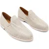 John Varvatos Antwerp Huarache Loafer