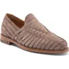 John Varvatos Antwerp Huarache Loafer