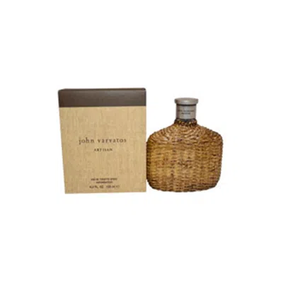 John Varvatos Artisan