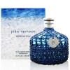 JOHN VARVATOS JOHN VARVATOS ARTISAN BLU / JOHN VARVATOS EDT SPRAY 4.2 OZ (125 ML) (M)