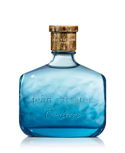 John Varvatos Artisan Costiero Eau De Parfum Spray 2.5 Oz. In Transparent